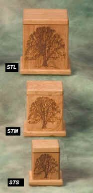 Oak Tree Collection