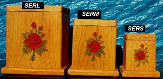 Eternal Rose Collection